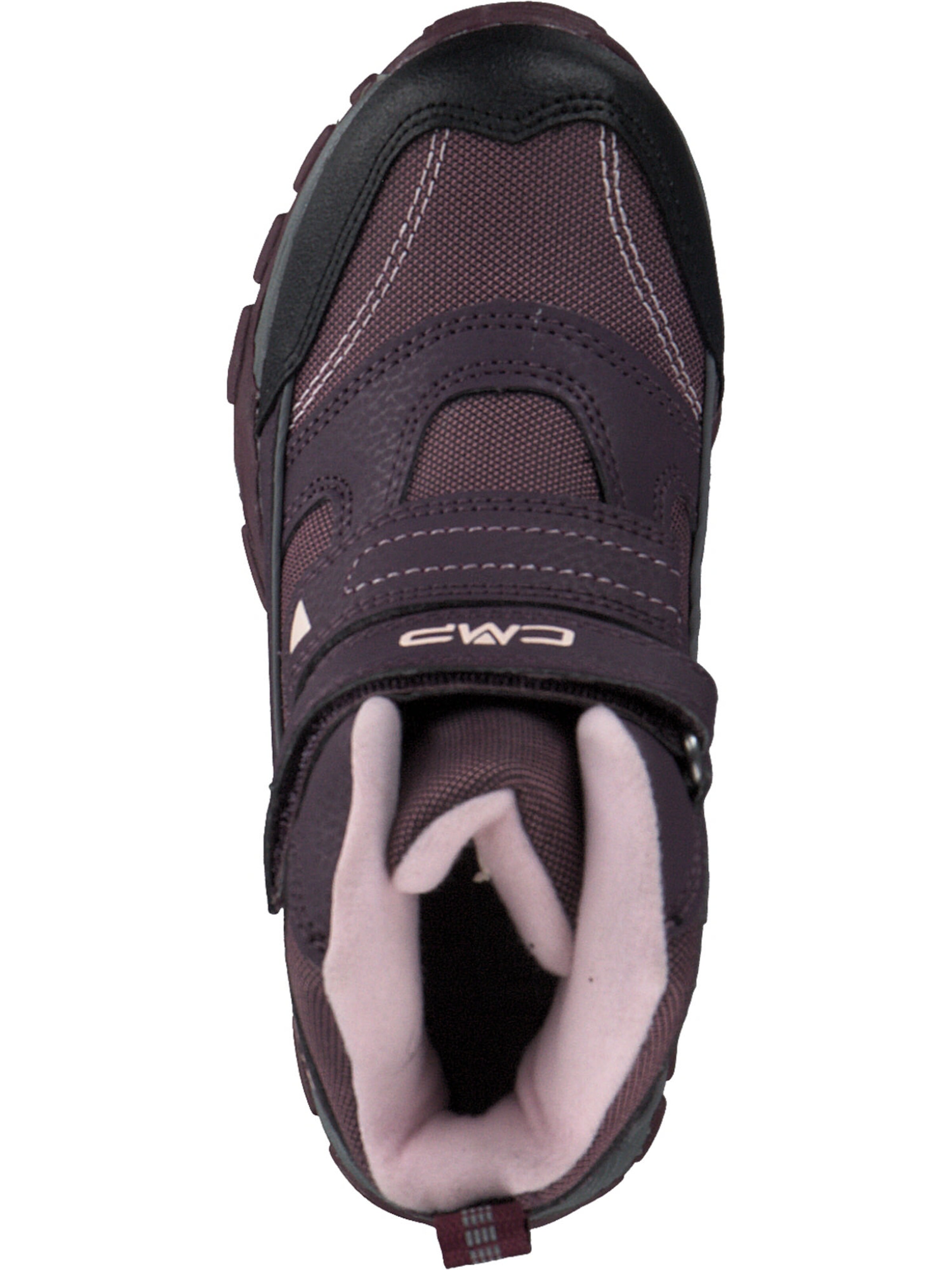 CMP Boots 'Pyry 38Q4514 W' in Purple