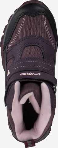 CMP Boots 'Pyry 38Q4514 W' in Purple