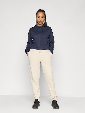 ONLY PLAY Sport szabadidős dzsekik 'ONPLOUNGE' - kék