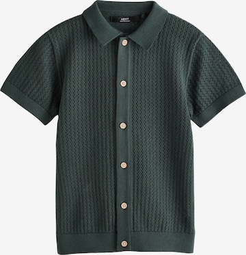 Next Neulepaita värissä vihreä: etupuoli