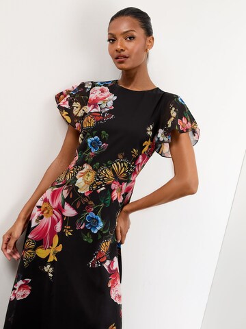 Lipsy - Vestido en negro