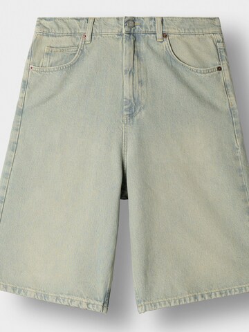Burocs Baggy Jeans 'Marco' in Blue