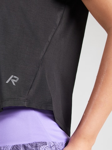 Rukka Performance shirt 'MERIKARVIA' in Black