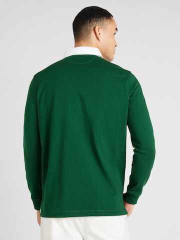 Polo Ralph Lauren - Camisa em verde