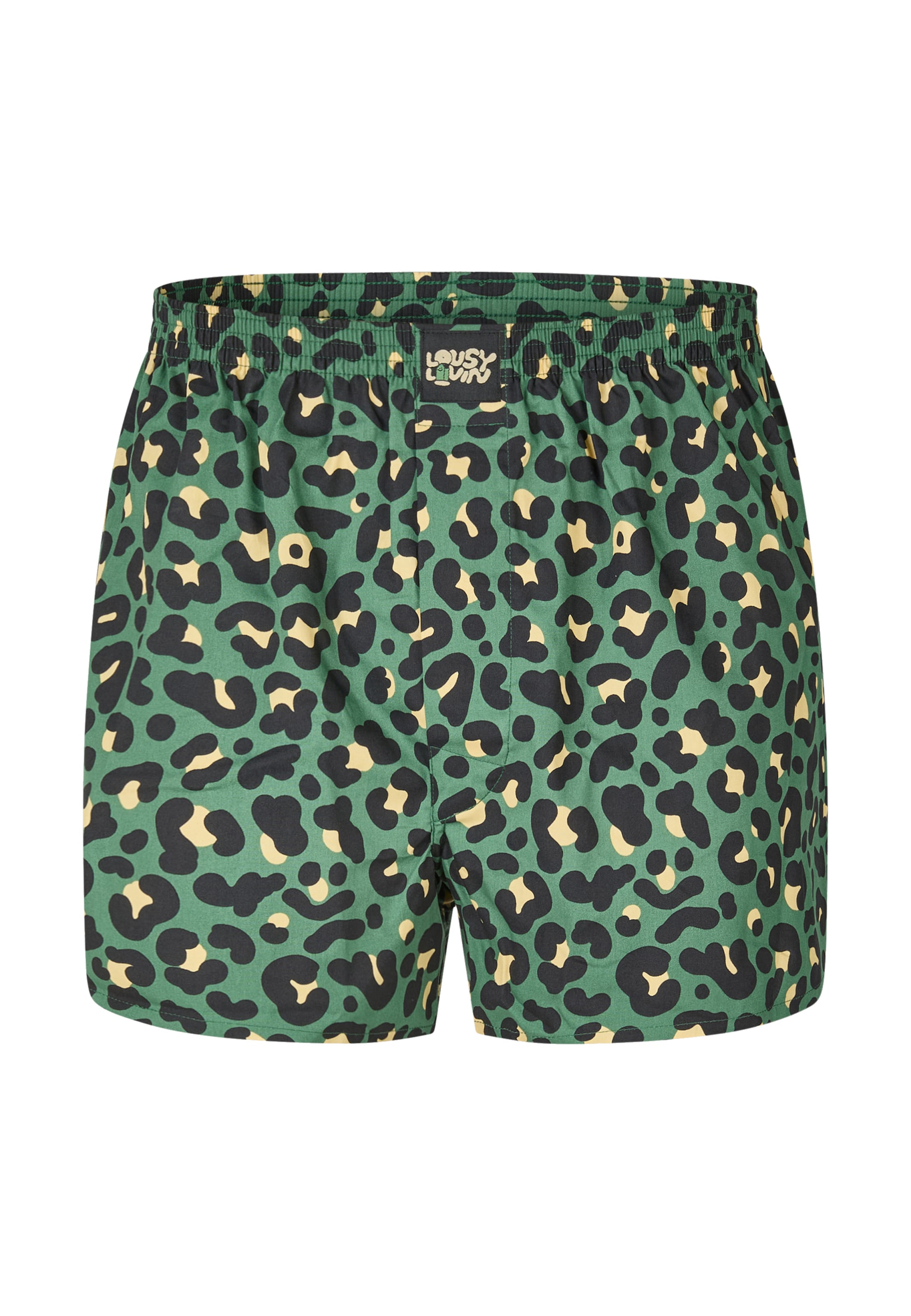 Lousy Livin Boxershorts in Beige