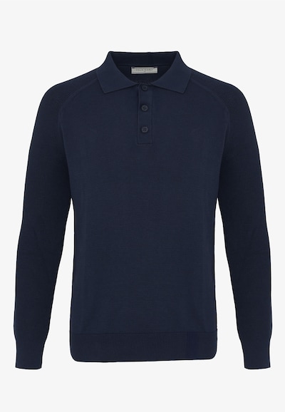 Felix Hardy Sweater in Navy, Item view