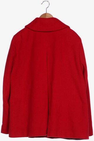 Fuchs Schmitt Jacket & Coat in XXL in Red