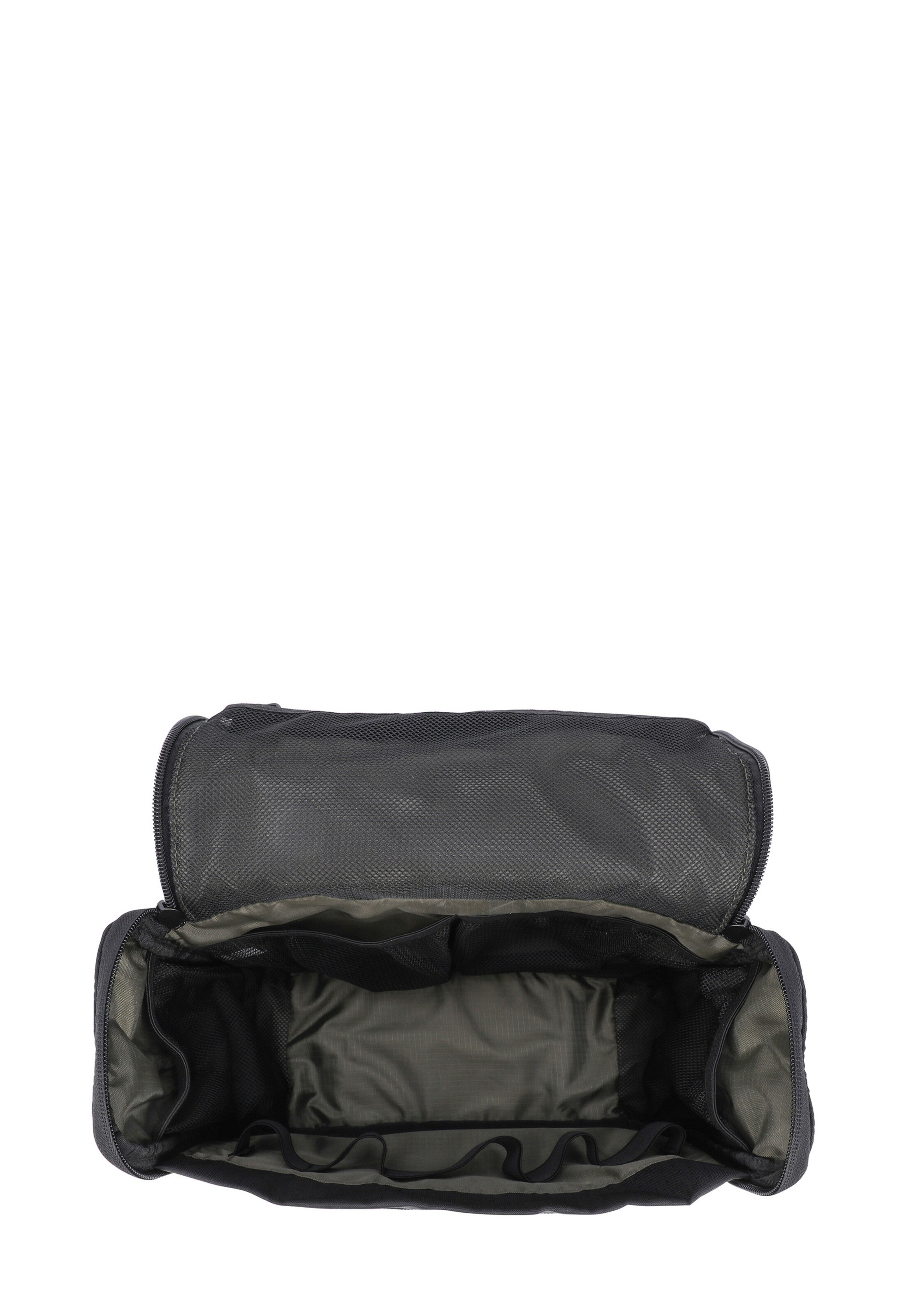 STRELLSON Waschtasche 'Northwood Benny' in Grau