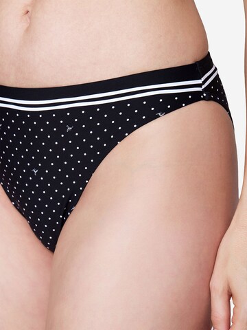 Bas de bikini ' Polka Dots ' JOOP! en noir