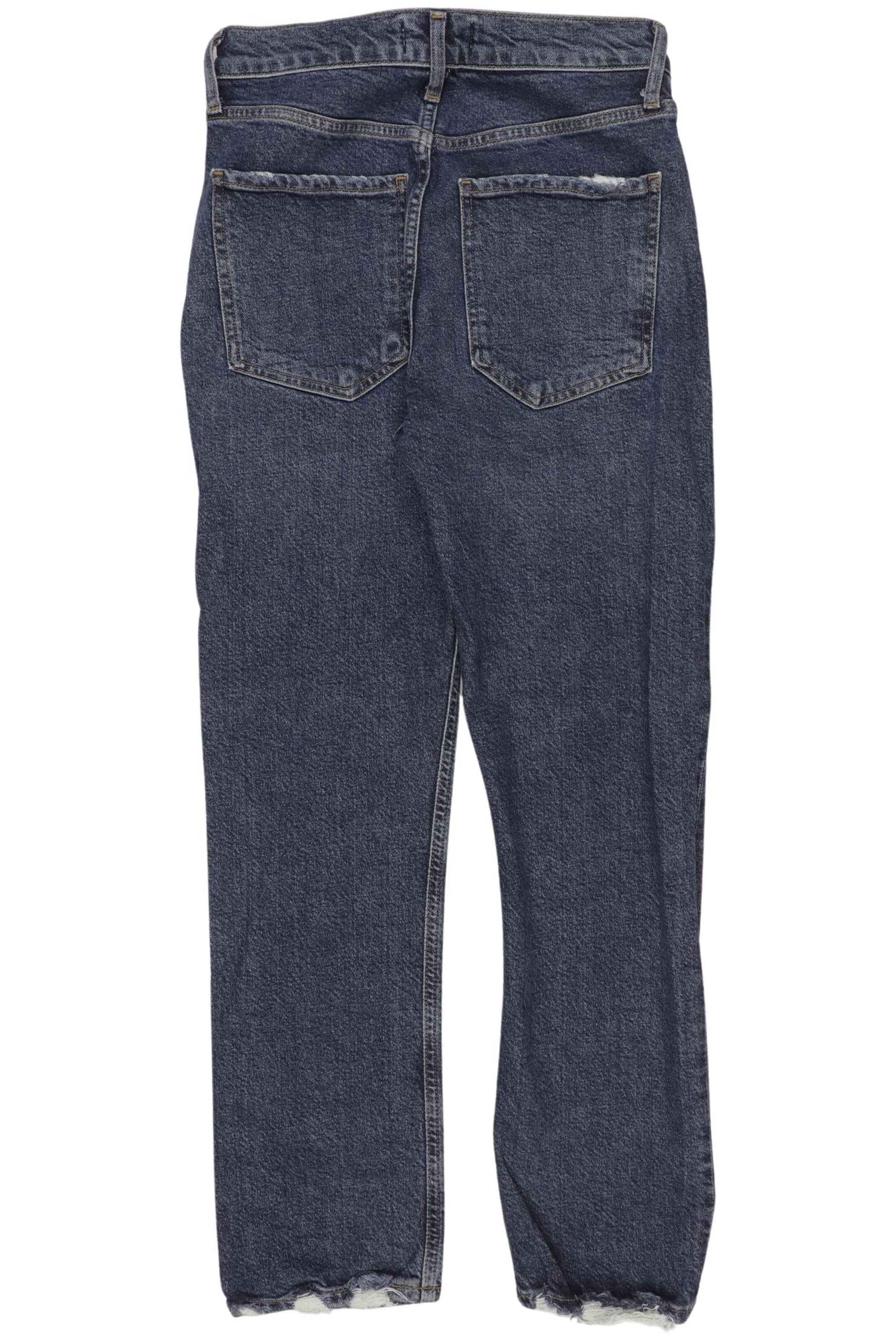 AGOLDE Jeans in 26 in Blue