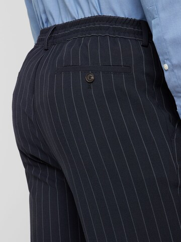 JOOP! Slimfit Hose 'Baxx' in Blau