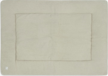 Jollein Babydeken in Grijs: voorkant