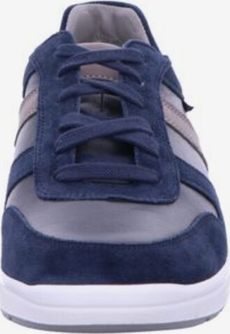 MEPHISTO Sneaker in Blau