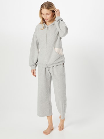 Pantalon de pyjama CALIDA en gris