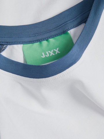 T-shirt 'GIGI' JJXX en blanc