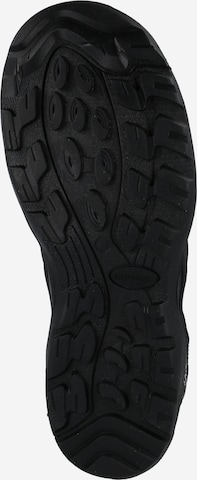 ICEPEAK Sandals 'Aksu' in Black