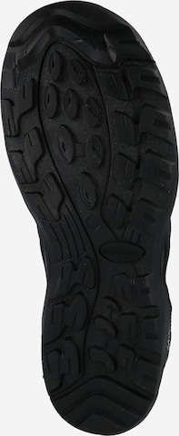 ICEPEAK Sandal 'Aksu' i svart