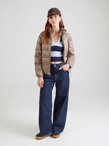 Veste mi-saison 'Willa Down Packable Jacket' LEVI'S ® en gris