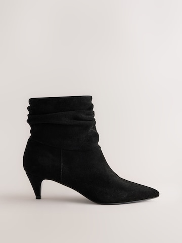 Next - Botines 'Forever Comfort®' en negro