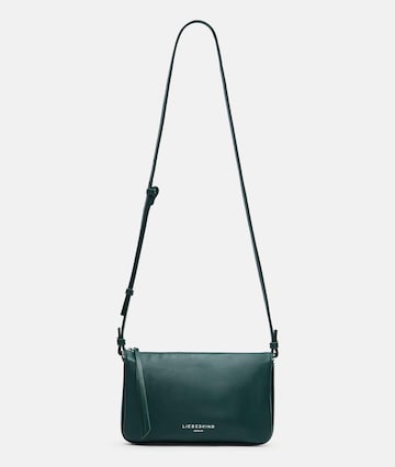 Liebeskind Berlin Schoudertas in Blauw