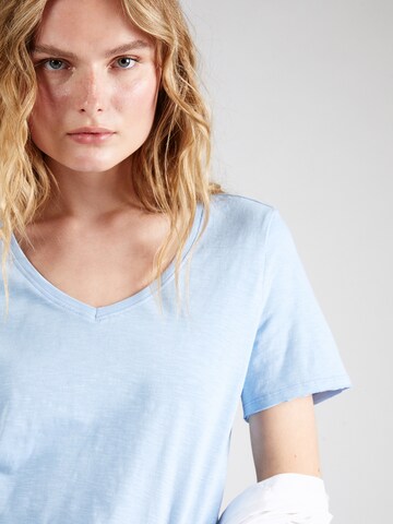 s.Oliver T-Shirt in Blau