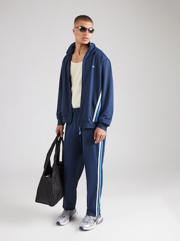 Loosefit Pantaloni di ELLESSE in blu