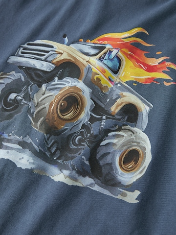 NAME ITMajica 'NMMDISA' - plava boja