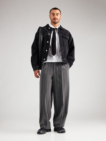 Calvin Klein Tričko - Biela