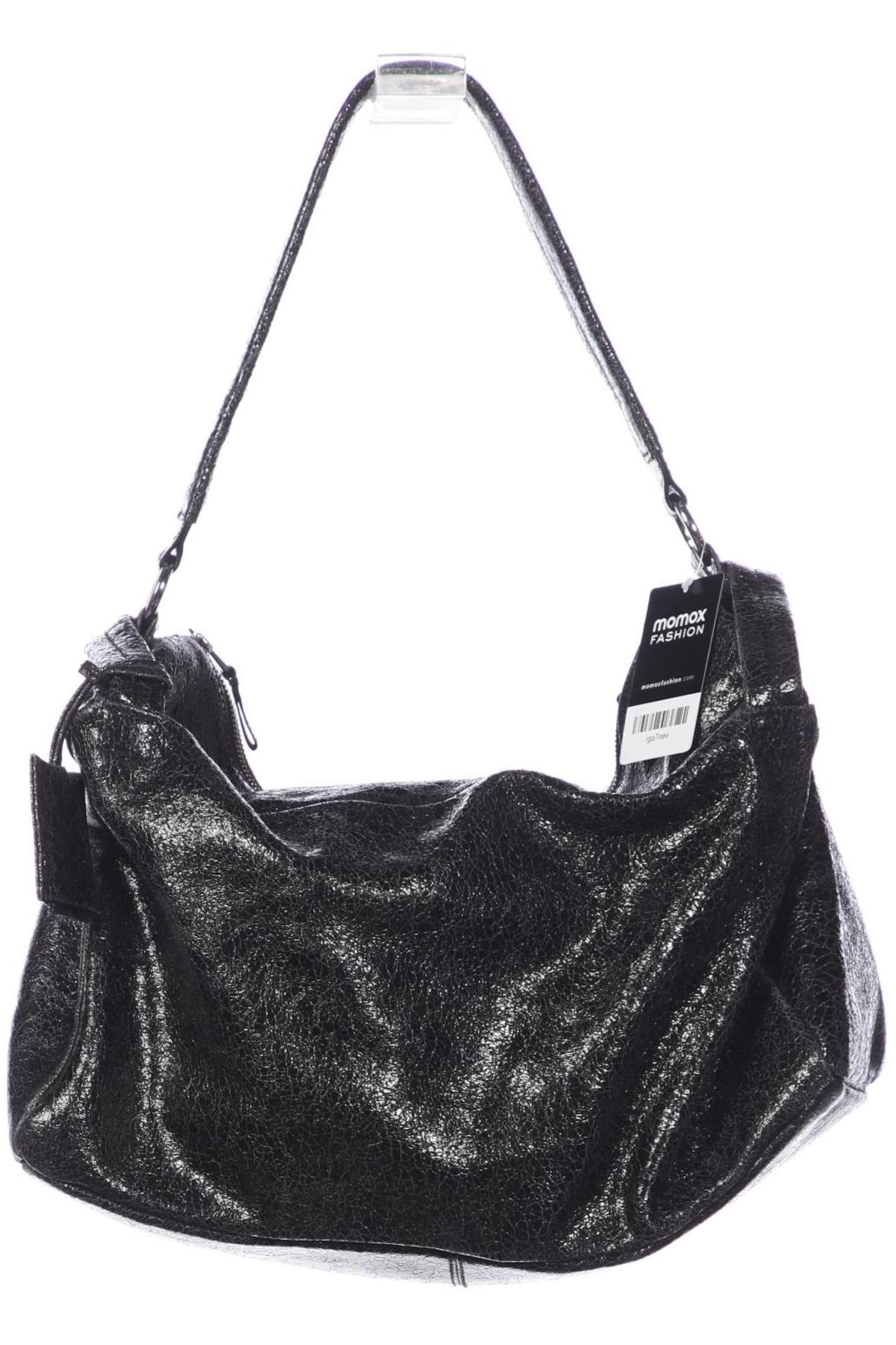 BREE Bag in One size in Black: front