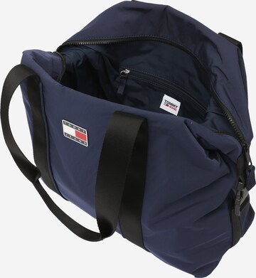 Tommy Jeans Tasche in Blau