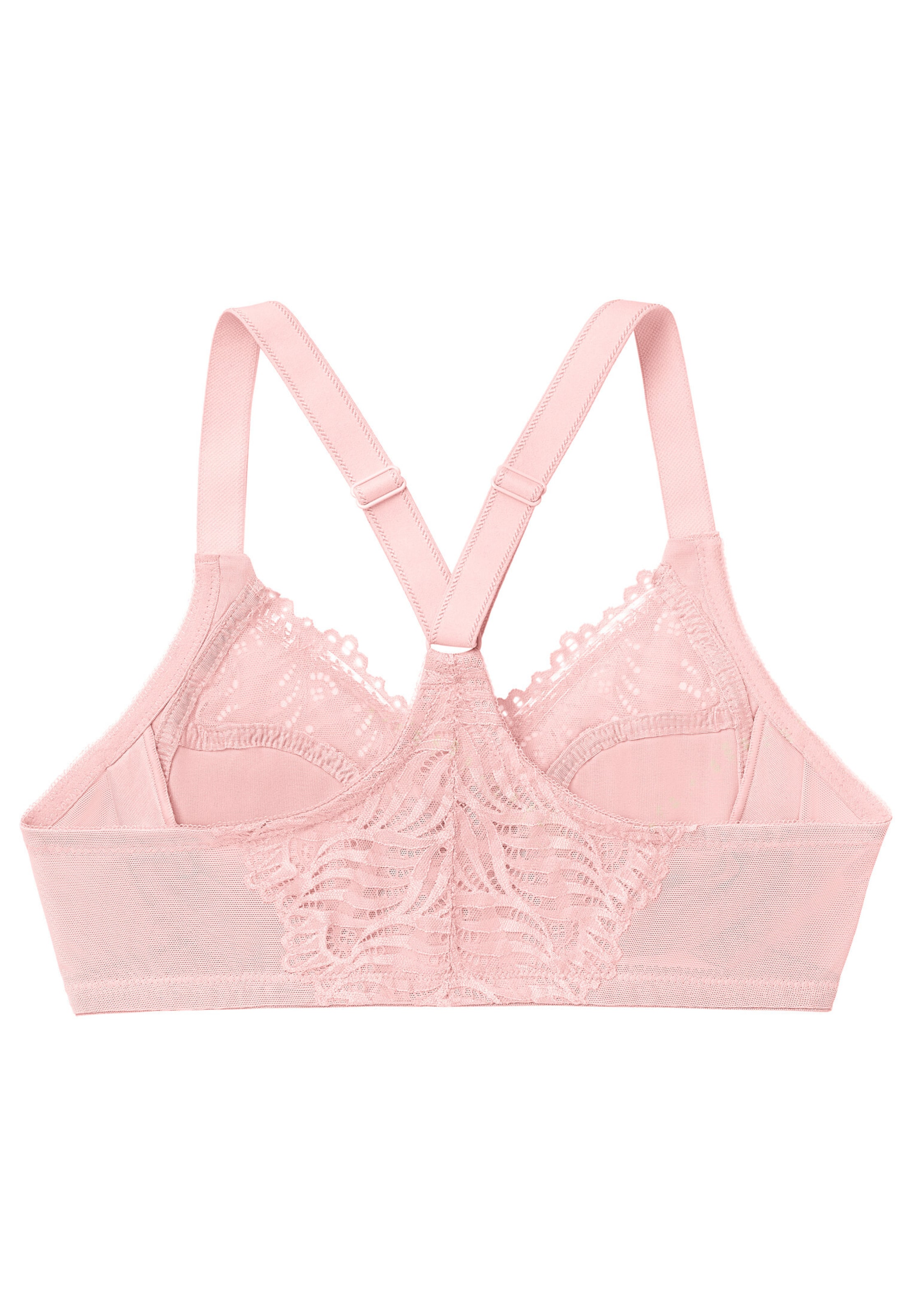GLAMORISE Minimizer in Pink
