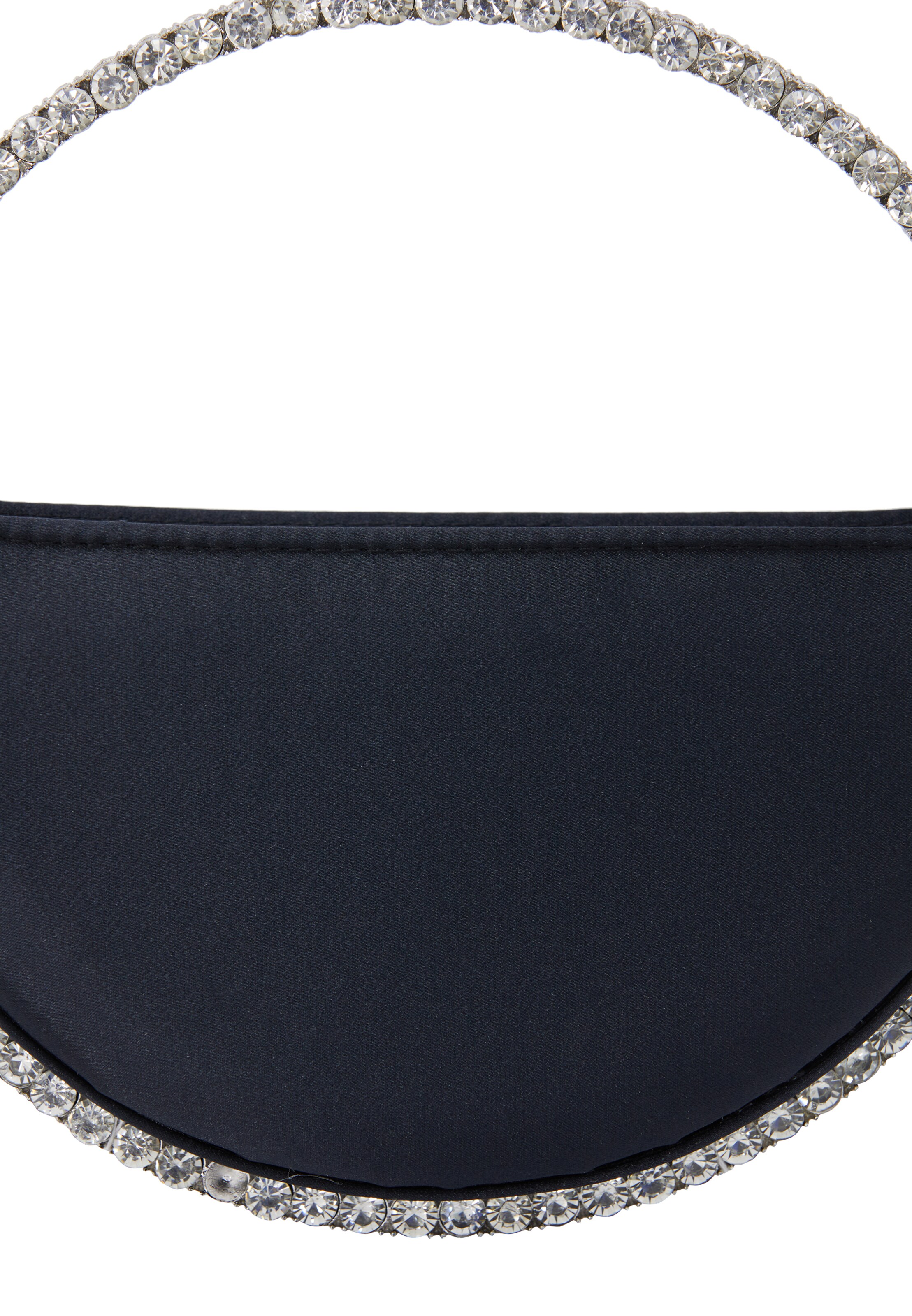 KRZY Handtas in Zwart