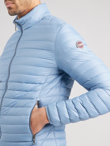 Veste d’hiver Colmar en bleu