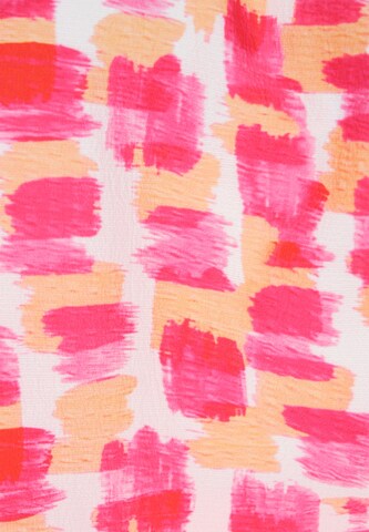NALLY - Blusa em rosa