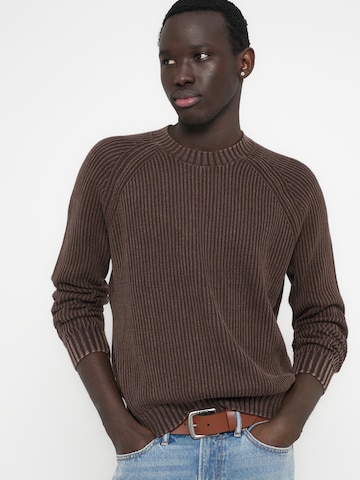 Abercrombie & Fitch regular Τζιν σε μπλε