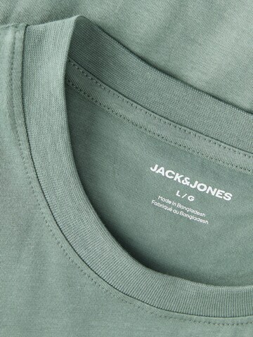 T-Shirt JACK & JONES en vert