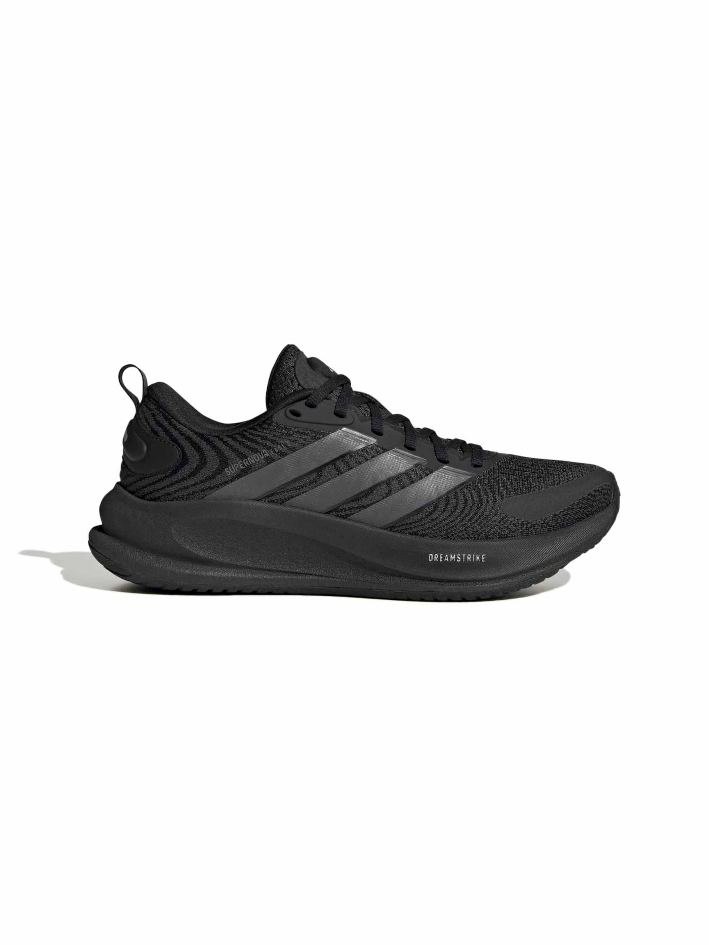 ADIDAS PERFORMANCE Παπούτσι για τρέξιμο 'Supernova Ease 2' σε σκούρο γκρι / μαύρο, Άποψη προϊόντος