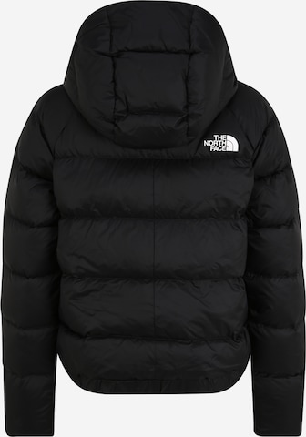 THE NORTH FACE Kültéri kabátok 'Hyalite' - fekete