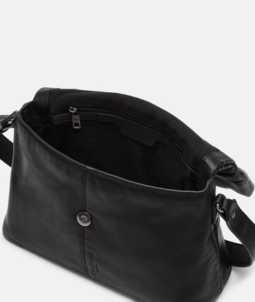 Liebeskind Berlin Skuldertaske i sort