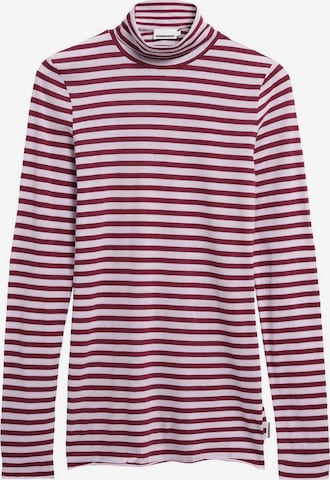 ARMEDANGELS Shirt 'GRAZILIANAA' in Mixed colours: front