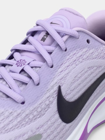 NIKE Обувь для бега 'Journey Run' в Лиловый