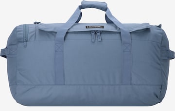 DAKINE Travel Bag 'EQ Duffle' in Blue: front