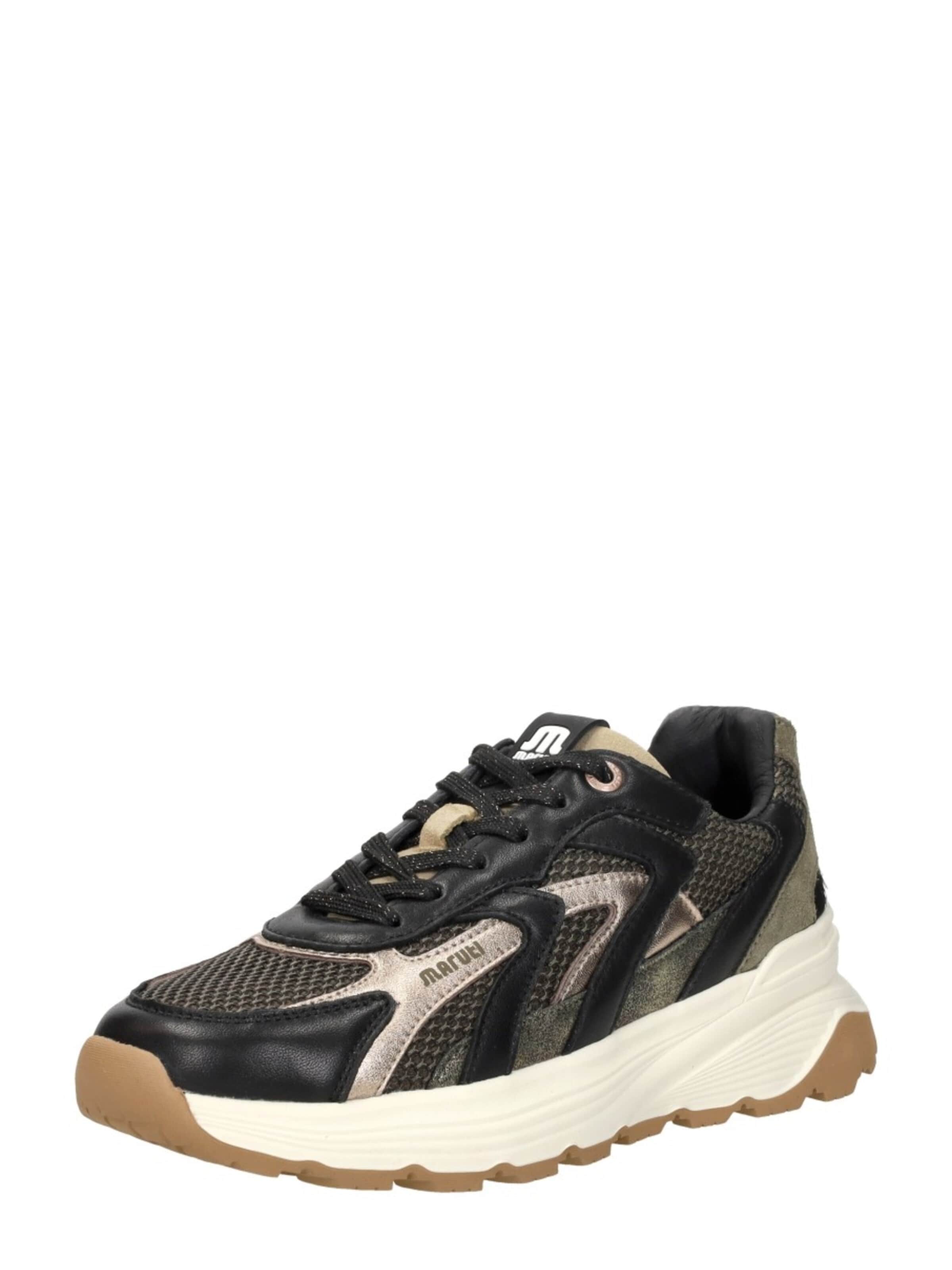 MARUTI Sneakers 'Dora' in Black: front