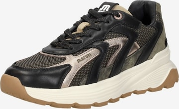 MARUTI Sneakers 'Dora' in Black: front