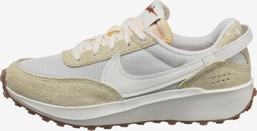 Nike Sportswear Matalavartiset tennarit värissä beige