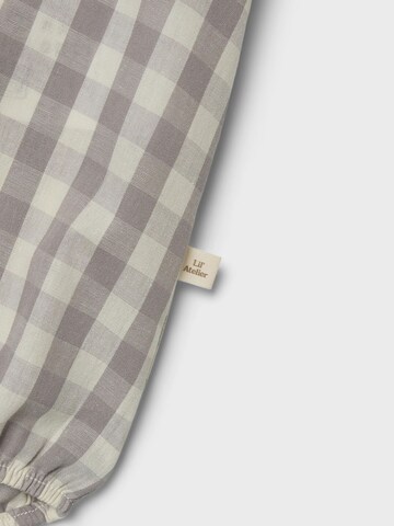 NAME IT Rompertje/body in Beige