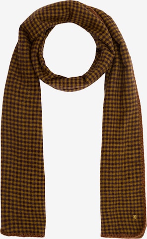 NALì Sjaal 'Angy' in Gemengde kleuren: voorkant