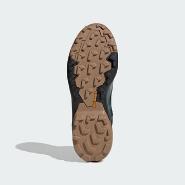 ADIDAS TERREX Low shoe 'Skychaser' in Brown