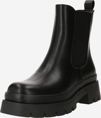 Kharisma Chelsea Boots i sort, Produktvisning