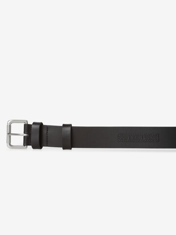 Ceinture Polo Ralph Lauren en noir